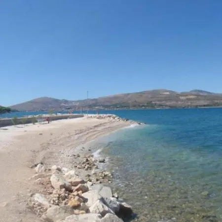 Attractive In Slatine Trogir