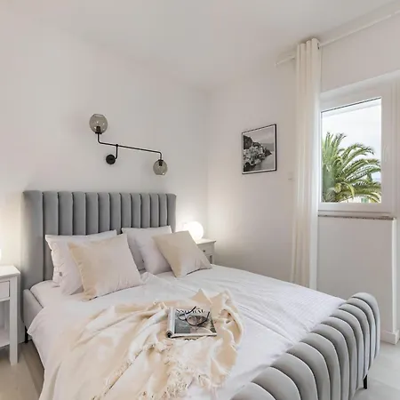 Appartement Attractive In Slatine