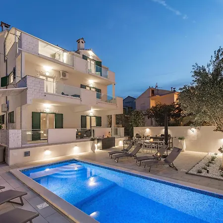 Appartement Attractive In Slatine