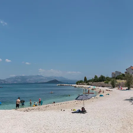 Attractive In Slatine Trogir