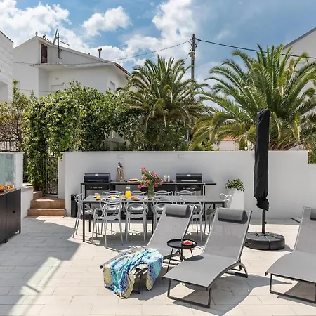 Appartement Attractive In Slatine *