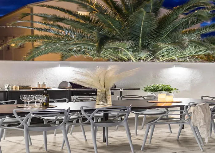 Attractive In Slatine Apartment Trogir