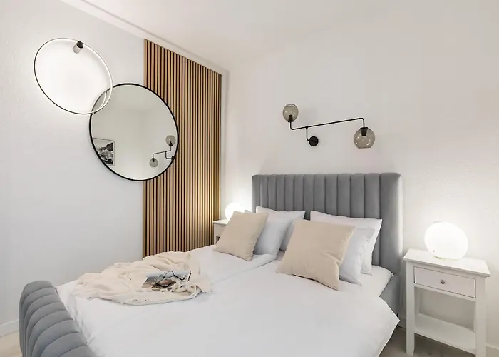 Attractive In Slatine Apartment Trogir