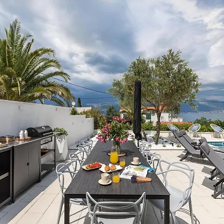 Appartement Attractive In Slatine *