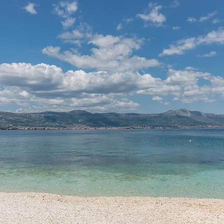 Attractive In Slatine Appartement *