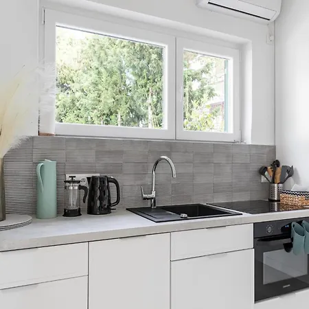 Appartement Attractive In Slatine *